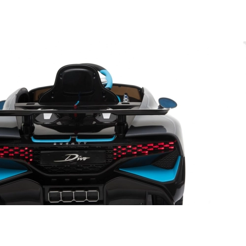 samochód elektryczny